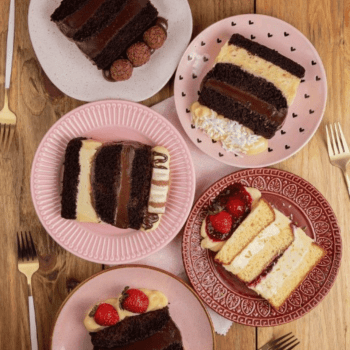 Curso Fatias que Vendem com Nestlé 06/05/26 13h30 às 16h